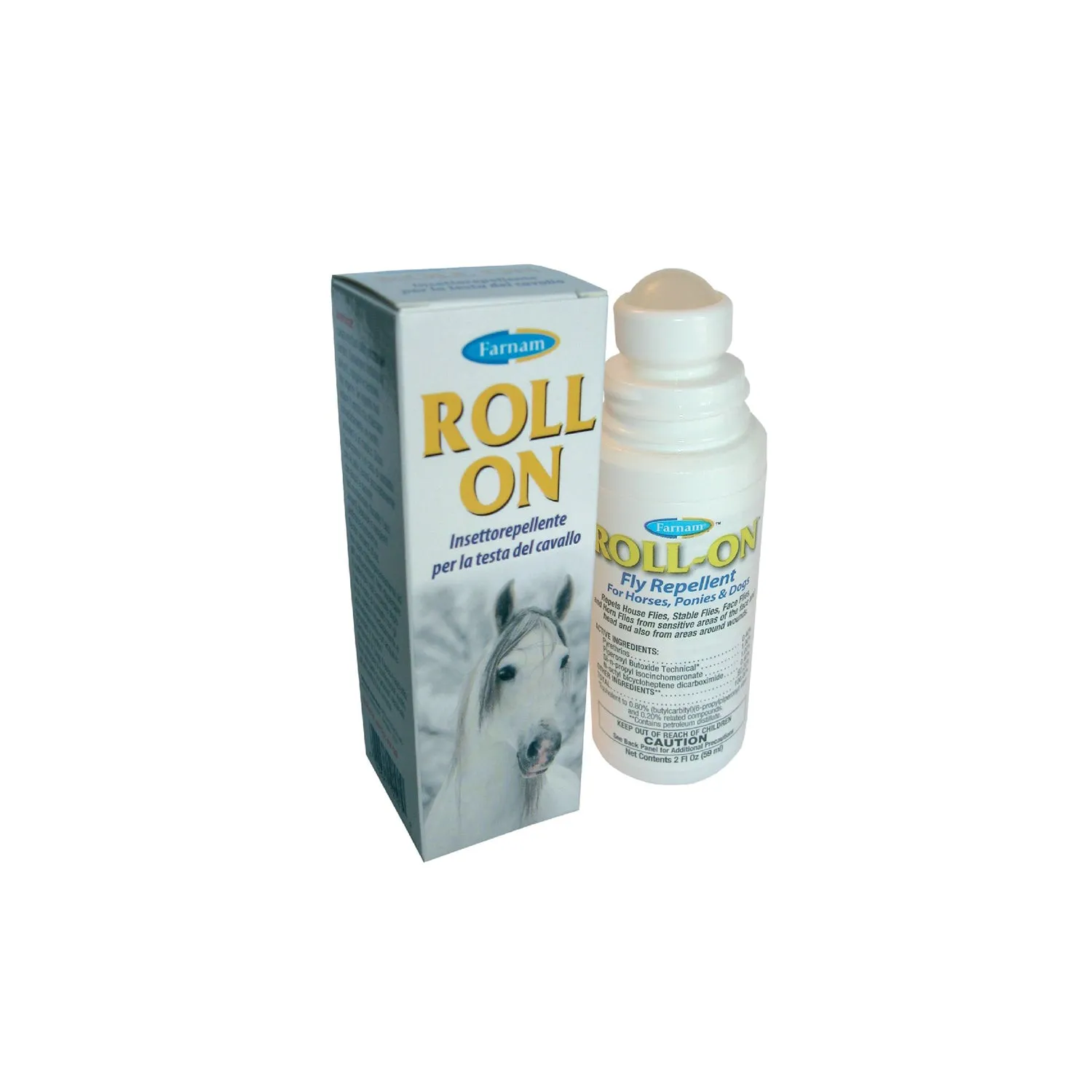 Roll-on 59ml